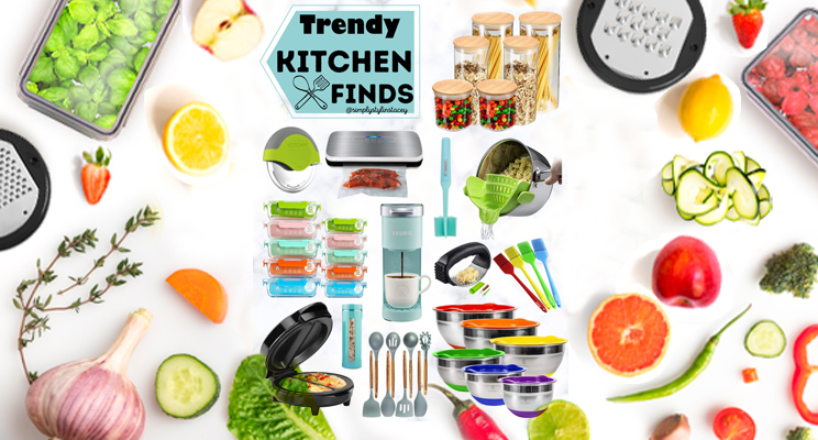 Kitchen Gadgets