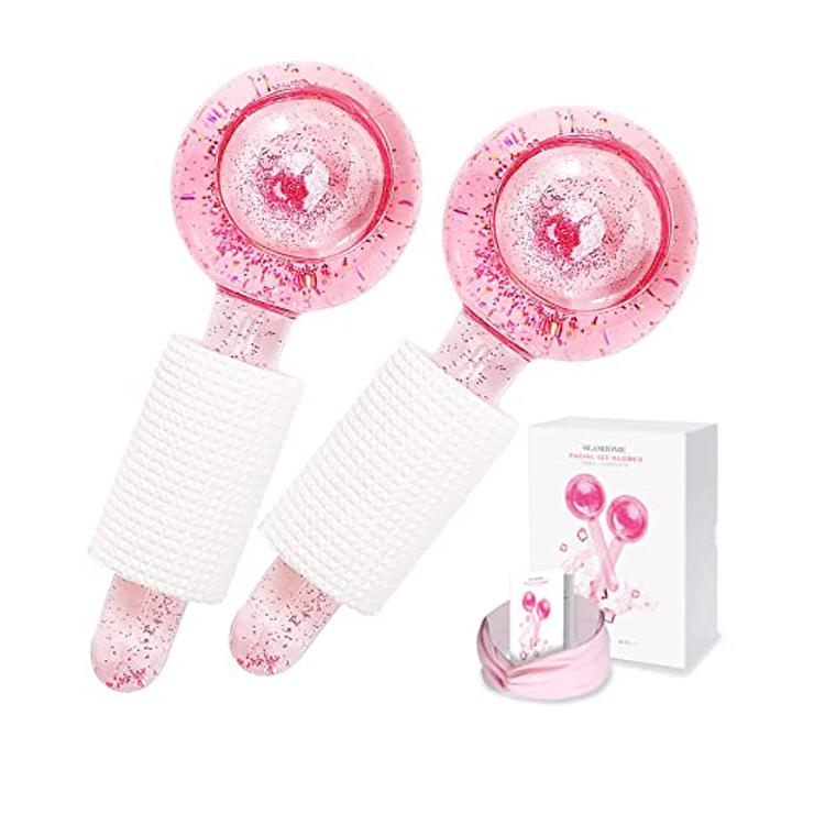 How to use a facial roller correctly?