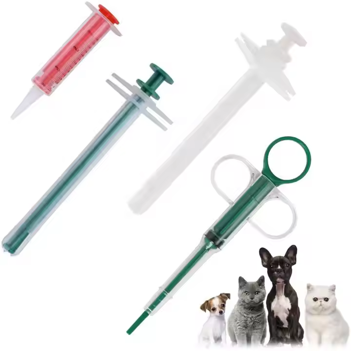 Essential Nutritional Supplements for Healthy Cats