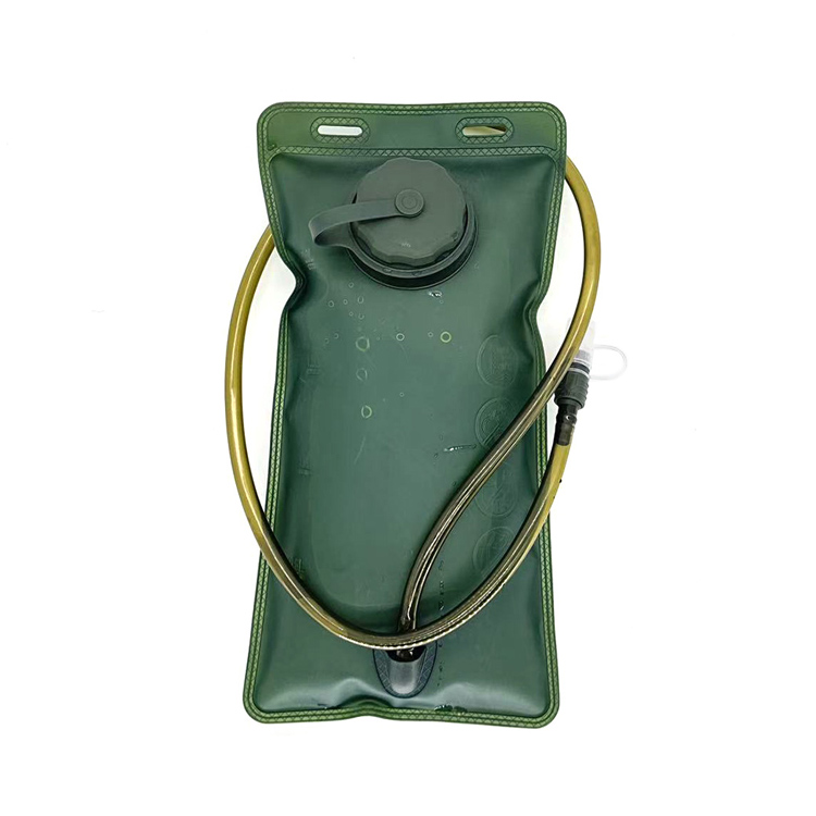 2L/2.5L/3L Comfort Quick Refill Hydration Pack Hiking Camping