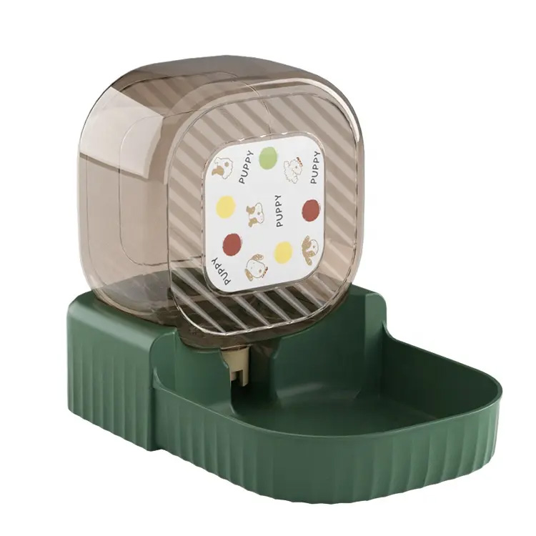 3L Automatic Pet Dog Cat Large Capacity Water Dispenser