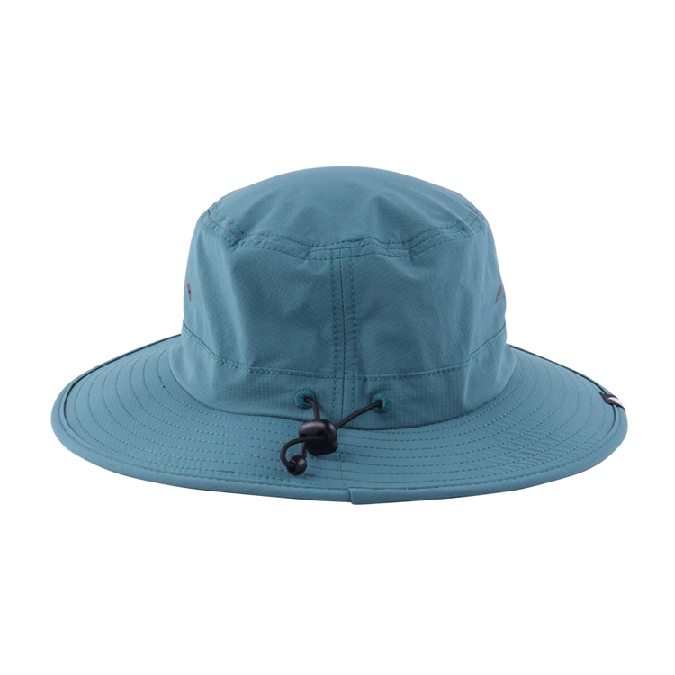 Bucket Hat Quick-Dry Breathable Outdoor Lightweight Cap