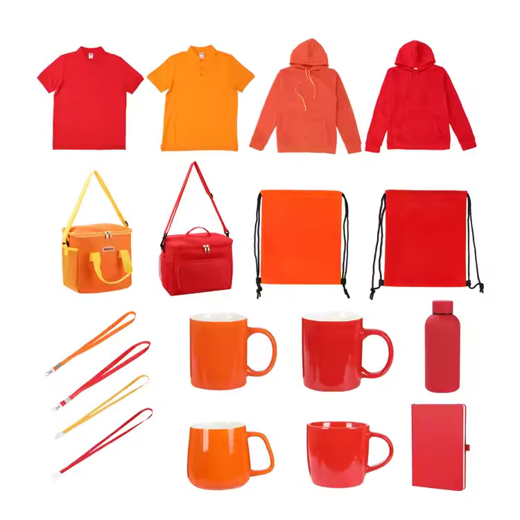 Corporate Business Gift Set Marketing Promotional Souvenirs