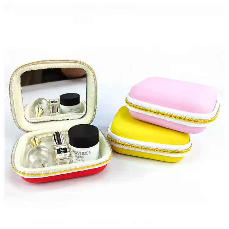 Cosmetic Bag Makeup Sets Portable Waterproof Makeup Bag