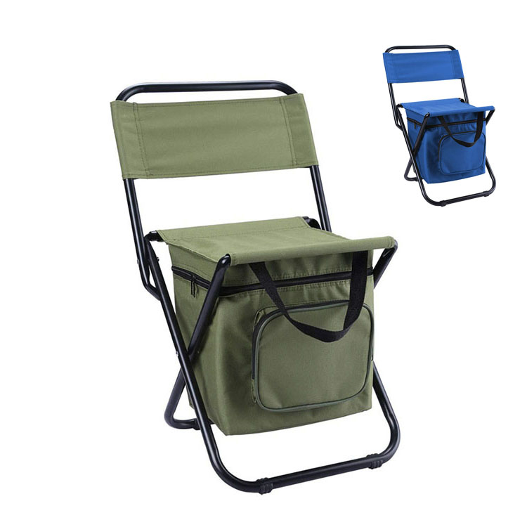 Design Foldable Camping Stools Travel Fishing Lounge Chair