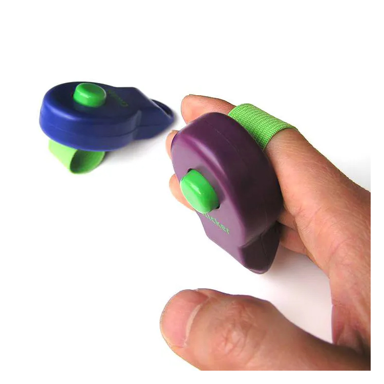 Dog Sounder Clicker Sound Guide Durable Training Whistle