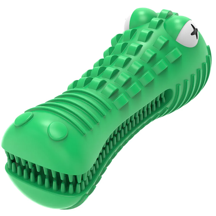 Dog Toothbrush Stick for Aggressive Chewers Dog Molar Stick