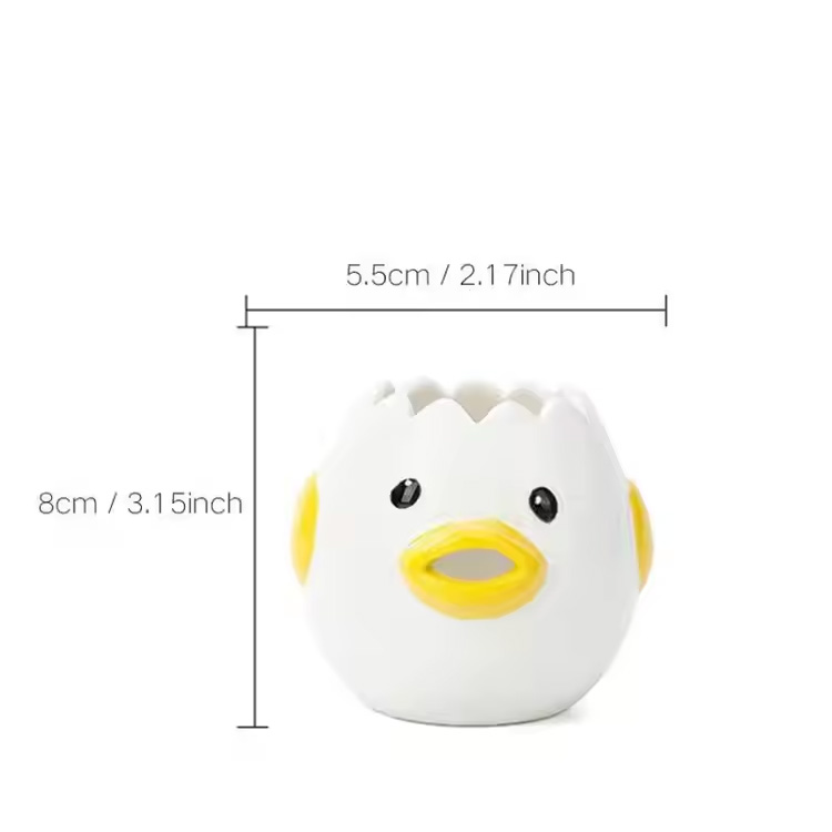 Egg White White Separator Catering Cooking Baking Gadgets
