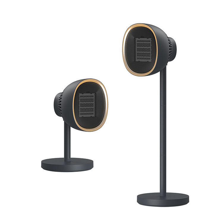 Smal lDesktop Heaters