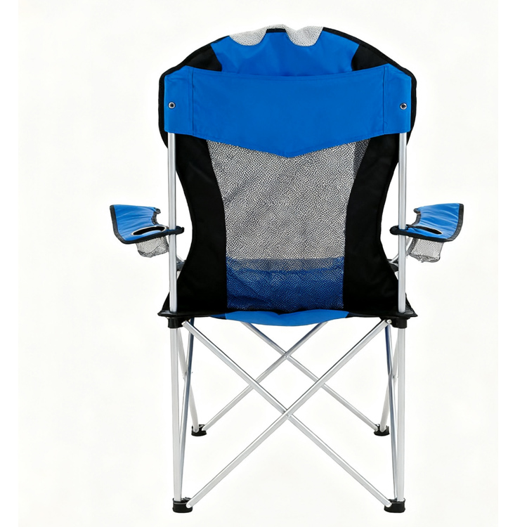 Foldable Thermal Drink Beer Outdoor Picnic Camping Chair