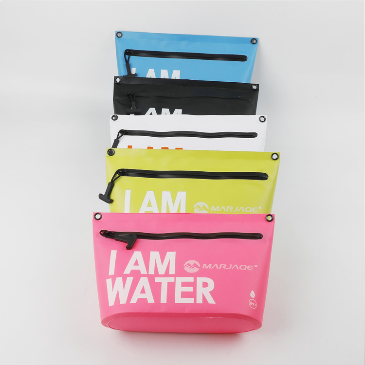 Fully Drifting Dive Bag Premium Small Dry Bag Washable Beach