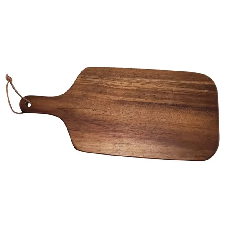 Hanging Blank Wooden Breadboard Steak Board Cutting Board