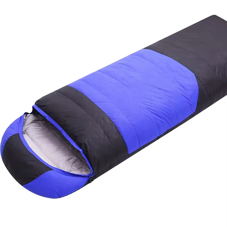 Hiking Good Quality 4 Season Waterproof Sleeping Bag