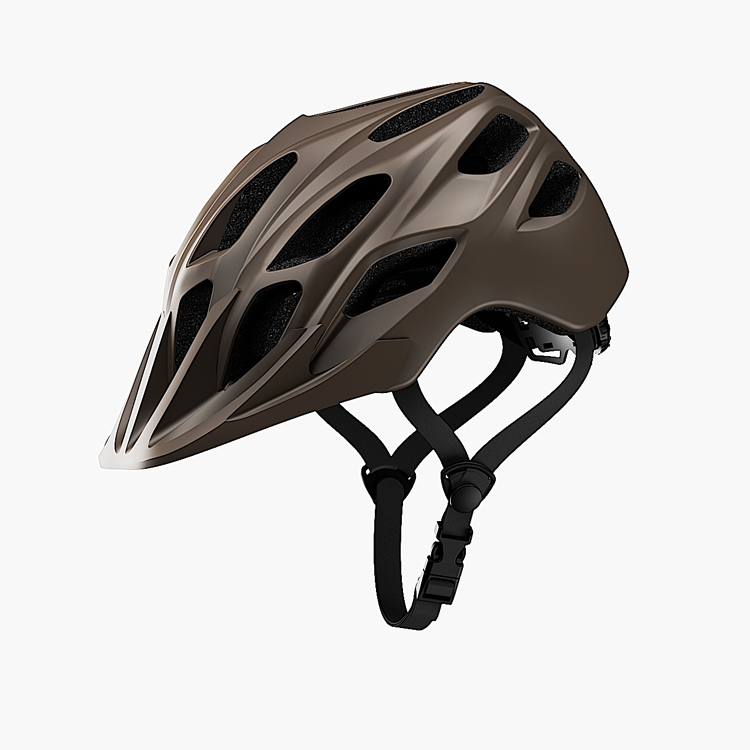 Integrally Molding Fashionable OEM ODM Available Helmet