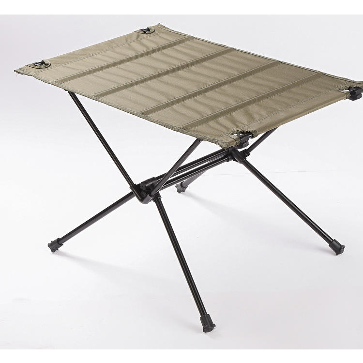 Lightweight Bbq Beach Camping Foldable Backpacking Table