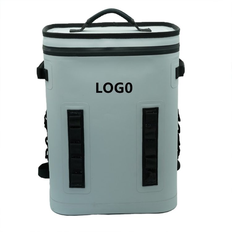 Manufacturer Ice TPU Cooler Backpack Waterproof Picnic