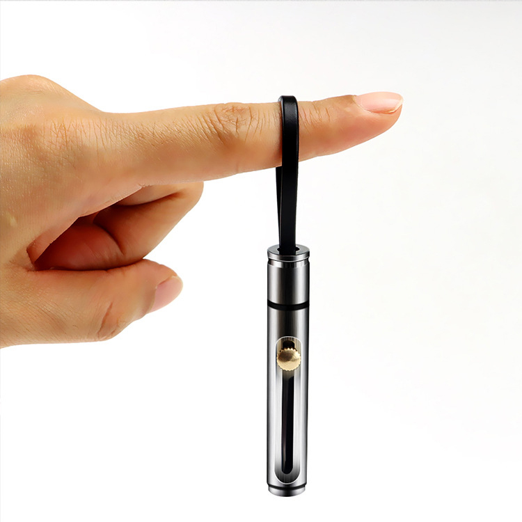Mini Utility Zipper Knife Tool for Unpacking Express Boxes