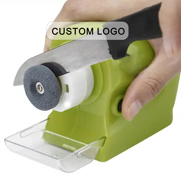 Multi-functional Sharpening Stone Automatic Knife Sharpener