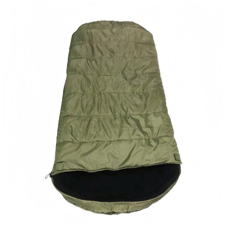 New Style Factory Wholesale Fishing Sleeping Bag Waterproof