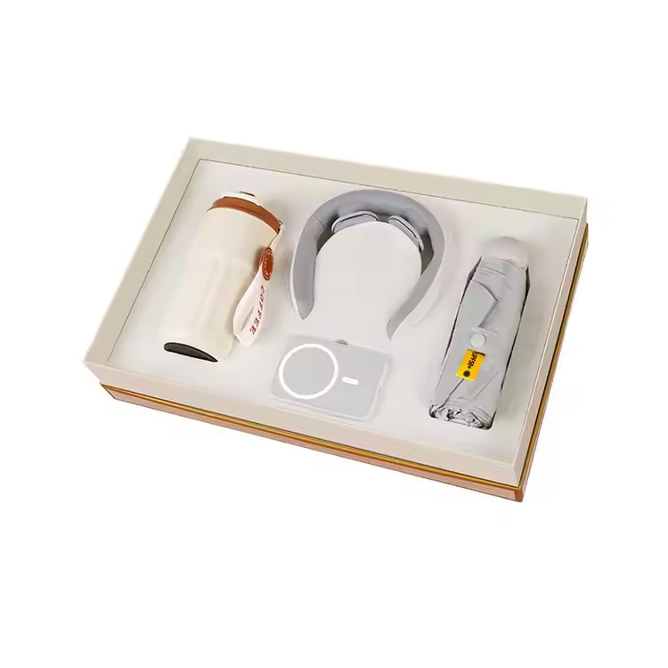 Office Custom Logo Corporate Promotional Business Gift Set