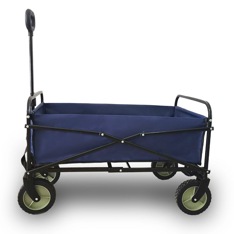 Outdoor Garden Beach Fishing Portable Folding Travel Vehicle