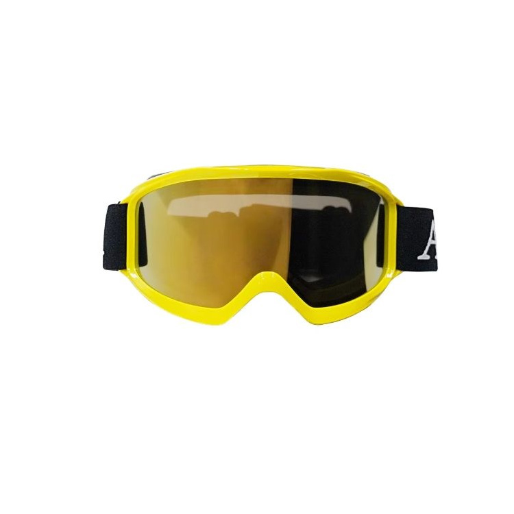 Photochromic Ski Goggles Designed Specifically for Asian faces