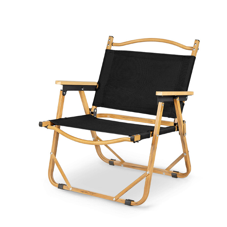 Portable Travel Foldable Outdoor Dining Beach Camping Chair
