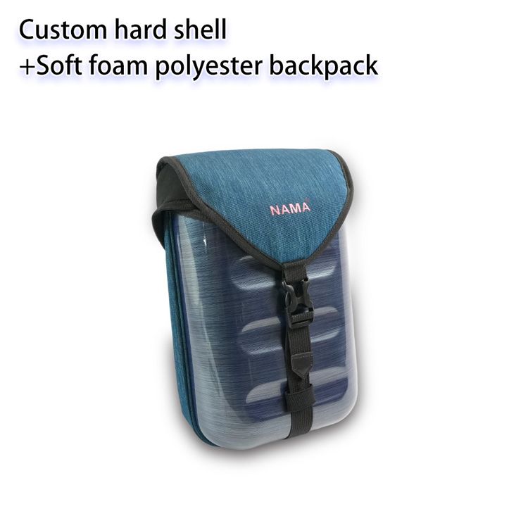 Portable Waterproof Backpack Organizer for Outdoor Adventure