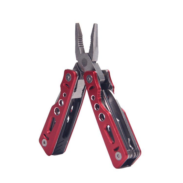 Professional Heavy Duty Pliers Kit Stainless Steel Multi Tool