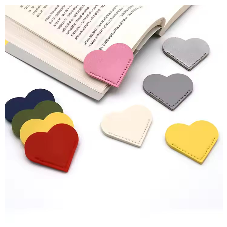 Promotional Bookmarks for Gift Custom Cute Anime Bookmark