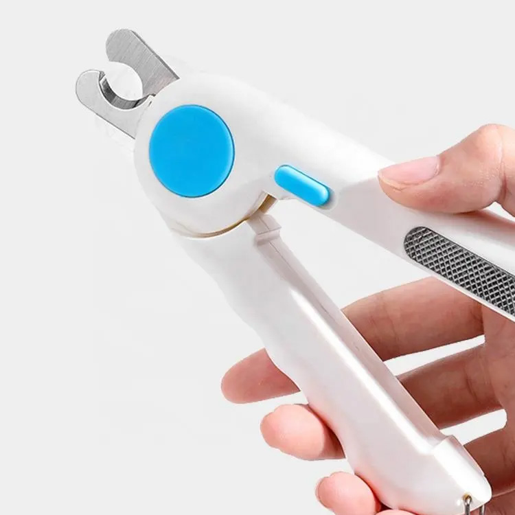 Scissors for Grooming for Cats and Small Animals Nail Clippers