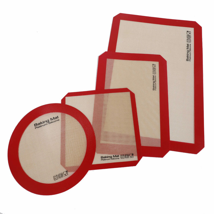 Silicone Baking Mat Non Stick Baking Tools Cakes Pastry Tools