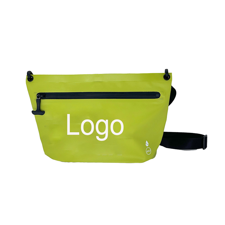 Single-Sided Shoulder Strap Waterproof Floating Dry Bags