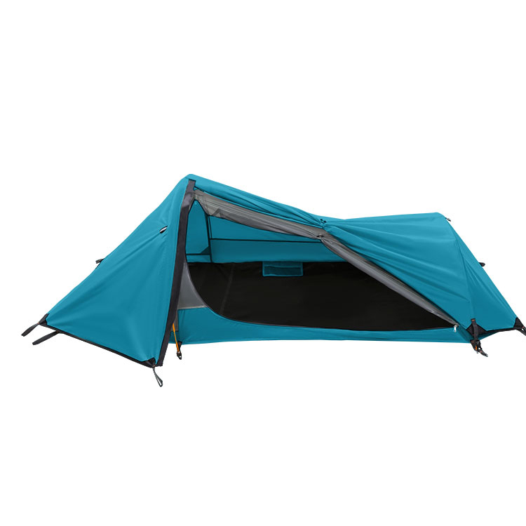 Tunnel Tent Waterproof And Windproof Outdoor Tent