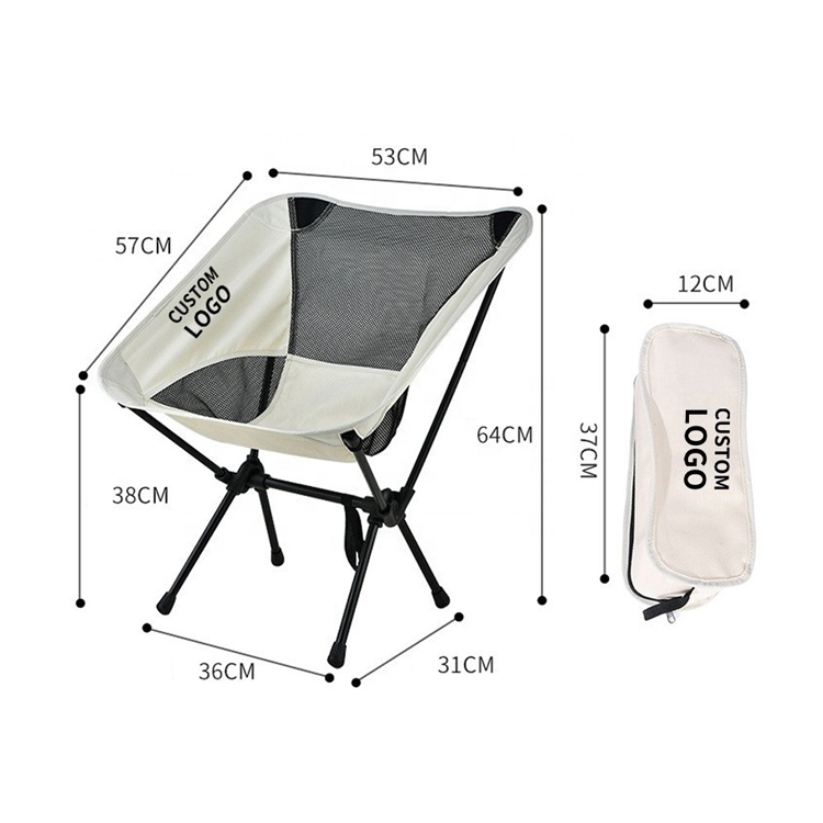 Ultra-Light Backpacking Chair for Outdoor Adventure Quick Dry