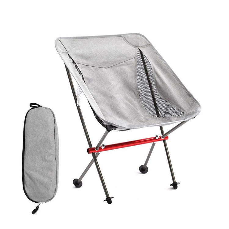 Ultralight Camping Chair Portable Folding Backpacking Chairs