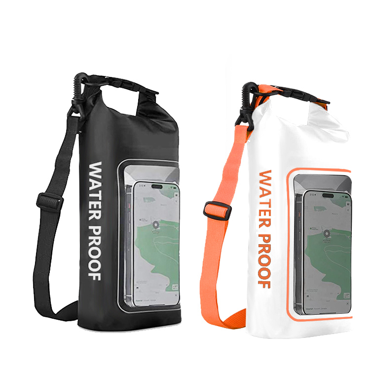 Waterproof Backpack Travel Floating Waterproof Dry Bag
