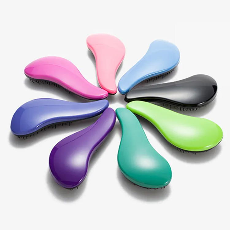 Wet Brush Original Hair Brush, Detangling Massage Hair Brush